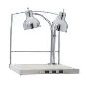 Alto-Shaam CS-200/S Hot Carving Shelf, 33" X 25-3/4" X 30-15/16" 1 image