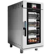 Alto-Shaam VMC2-H4H/SX-QS (Quick Ship - 106531) Vector H Series Multi-Cook Oven 1 image