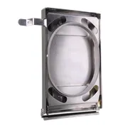 Antunes 7002002 Omelet Rack, For Egg Station Mini 1 image