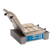 Antunes ESDZ-1200-9300633 Egg Station with Dual Zone 1 image