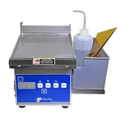Antunes ESM-600 Mini Egg Station - Max 6x3" Eggs or 1 x Small Omelet 1 image