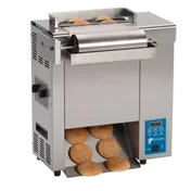 Antunes VCT-2000-9210114 Countertop Conveyor Type Vertical Contact Toaster 1 image