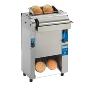 Antunes VCTM-2-9210913 Countertop Conveyor Type Vertical Contact Toaster 1 image