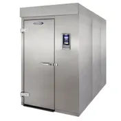 American Panel AP20BCF-3T 49" Roll-In Blast Chiller/Shock Freezer, 2 Rack/Trolley Capacity 1 image