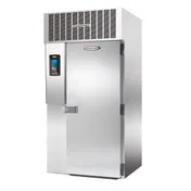American Panel AP20BCF200-3-RHH 47" Roll-In Blast Chiller/Shock Freezer, 1 Rack/Trolley 1 image