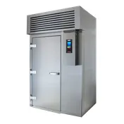 American Panel AP20BCF200-3-XL 60" Roll-In Blast Chiller, 120 lbs Freeze / 200 lbs Chill Capacity 1 image