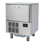 American Panel AP3BCF30-1-P Undercounter Blast Chiller/Shock Freezer, (3) 12" x 20" x 2.5" pans 1 image