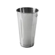 AllPoints 1761395 Drink Mixer Container, 30 Oz. Capacity, Universal 1 image