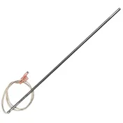 AllPoints 441839 Probe, Wire Leads,13"L 1 image