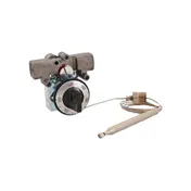 AllPoints 461018 Thermostat, Type GS, 30" Capillary, 200 - 400° F Temperature Range 1 image