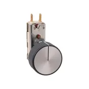 AllPoints 461229 Thermostat, Type T150, 64" Capillary, 100 - 200° F Temperature Range 1 image