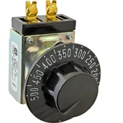 AllPoints 461233 Thermostat, Type KX, 36" Capillary, 200 - 500° F Temperature Range 1 image