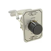 AllPoints 461326 Refrigerator Thermostat, 24" Capillary 1 image