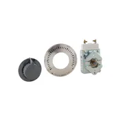 AllPoints 461341 Thermostat, Type RX, 30" Capillary, 200 - 500° F Temperature Range 1 image