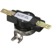 AllPoints 481168 High Limit, Crescor H137Psua12C, H137Psua12C208, H137Psua12C240 1 image