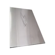Atosa USA 21201003015 Fryer Tank Cover 1 image