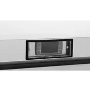 Atosa USA MGF8454GR 76" 4 Drawers Refrigerated Chef Base, Includes (8) 12 x 20 pans, 12 cu. ft. 5 image