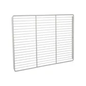 Atosa USA W040237701 Refrigerator / Freezer Additional Top Right Shelf & Bottom Shelf 1 image