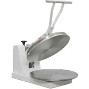 BakeMax BMDM18NH Pizza Dough Press 1 image