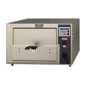 BakeMax BMSGF203 Countertop Commercial Air Fryer / Greaseless Fryer, 2 lb. Capacity, 4.33 kW, 208V 1 image