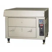 BakeMax BMSGF5 GF5 Countertop Commercial Air Fryer / Greaseless Fryer, 5 lb. Capacity, 5.76 kW, 208V 1 image