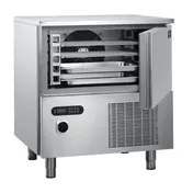 Eurodib BCB05US Gemm 33" Reach-in Blast Chiller/Freezer, 35 lbs Freeze / 57 lbs Chill Capacity, 120V 2 image