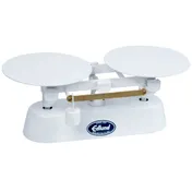 Edlund BDS-16 16 lb. Standard Baker's Dough Scale 3 image