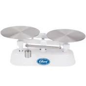 Edlund BDS-8LS 8 lb. Standard Baker's Dough Scale, without Scoop and Counter Weight 4 image