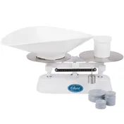 Edlund BDSS-8 8 lb. Deluxe Baker's Scale 2 image