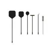 Beech Ovens BCHTSL Pizza Tool Set, Large, Includes: 16" Loading Peel 1 image