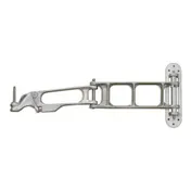 Belshaw 0406 Wall mounting system for Type B/F 1 image