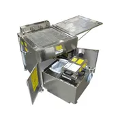 Belshaw 21257-10 (624-240V-1) Donut Fryer 2 image