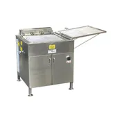 Belshaw 21259-10 (21259-10) Donut Fryer, Electric, Floor Model 1 image