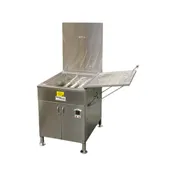 Belshaw 21274-10 (21274-10) Donut Fryer, Natural Gas, Floor Model 1 image