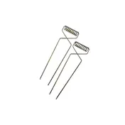 Belshaw 616-0007C Detachable Handle (1), Fryer Screen, Fits All Sizes 1 image