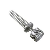Belshaw 7B-1009X1-1/2 Donut Plunger, french cruller 1-1/2" 1 image