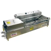 Belshaw FT42-0516 Splash Guard, For Donut Robot Mark Ii & Mark V 1 image