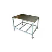 Belshaw FT6-1004 Mobile support for Donut Robot Feed Tables 1 image