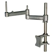 Belshaw N-1033 Mounting kit with short extender arms. includes column & bracket for fryer mount only 1 image