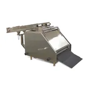 BE&SCO 78 Dough Trolley Loader, Fits 12L, Up To 12" Dia. 1 image