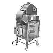 BE&SCO 9AEV-12SS&5-12SS Marine Grade Beta 450 Midwedge Press & Oven Combo 1 image