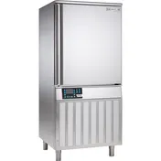 Beverage Air RBS-122L-SA-HC 34" Reach in Blast Chiller/Freezer, 70 lbs Freeze / 100 lbs Chill Capacity 1 image
