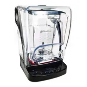 Blendtec I885C2901-B1GB1D Stealth 885 Blender w/ Two 90 Oz. Containers 1 image