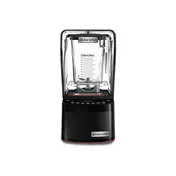 Blendtec S885C2901-B1GB1D Stealth 885 Blender w/ Two 90 Oz. Containers 2 image