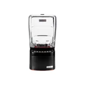 Blendtec S885C2901-NOJAR Stealth 885 Countertop Blender Package 1 image