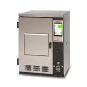 Broaster VF-2 VENTLESS FRYER SMARTTOUCH Countertop Electric Ventless Enclosed Fryer, 2 lb. Product / 14 lb. Oil Capacity 1 image