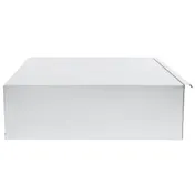 APW Wyott BWD-75 Hot Dog Bun Warmer, Dry, Free Standing, (40) Bun Capacity 4 image