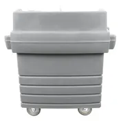 Cambro KSC402191 Camkiosk Hand Sink Cart, with 2 Compartment Sink 5 image