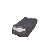 Carlisle H5000TBK Countertop Dispenser, 8"W x 15-3/4"D x 5-7/8"H, 450 Napkins, Black Pearl Plastic 1 image