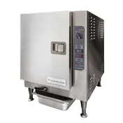 Cleveland 22CCT62082403EZTQS 6 Pan Countertop Boilerless Convection Steamer, Connectionless 1 image